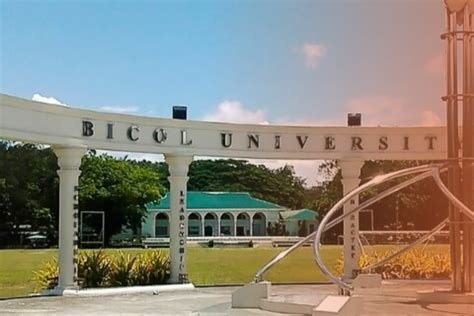 bicol university scandal|BICOL U TO ENFORCE STRICTER ENTRANCE EXAM AFTER .